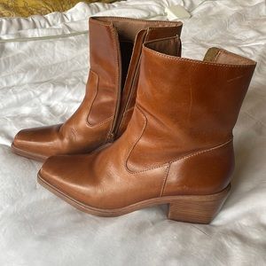 Matisse ankle boots